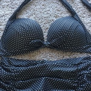 Vintage Bathing Suit